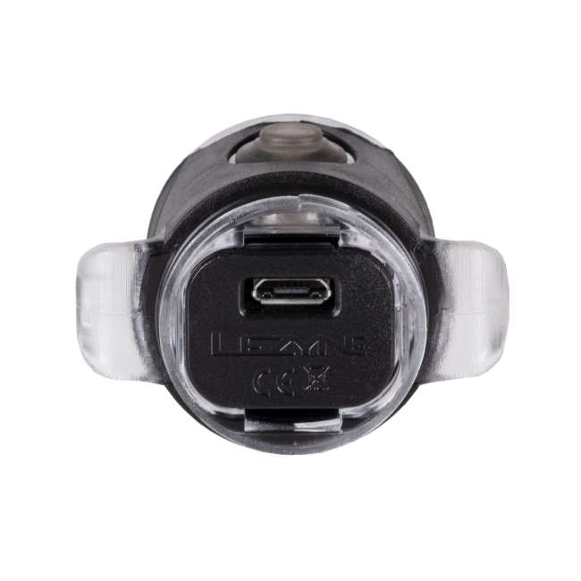 Lezyne - Femeto - Lumina fata - 15 lumeni