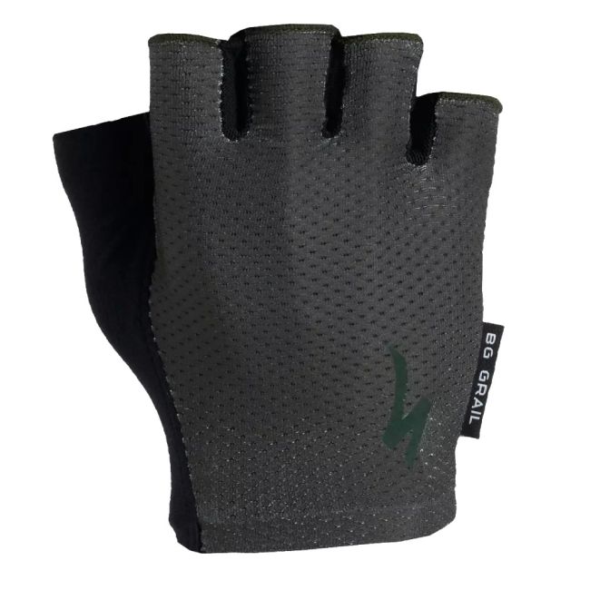 Manusi SPECIALIZED Men's Body Geometry Grail SF - Dark Moss Green