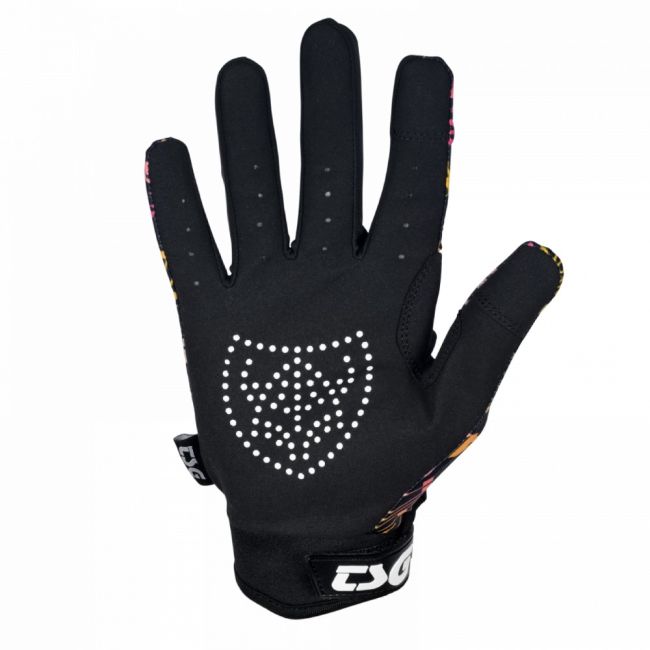 Manusi TSG DW - Lingo Black