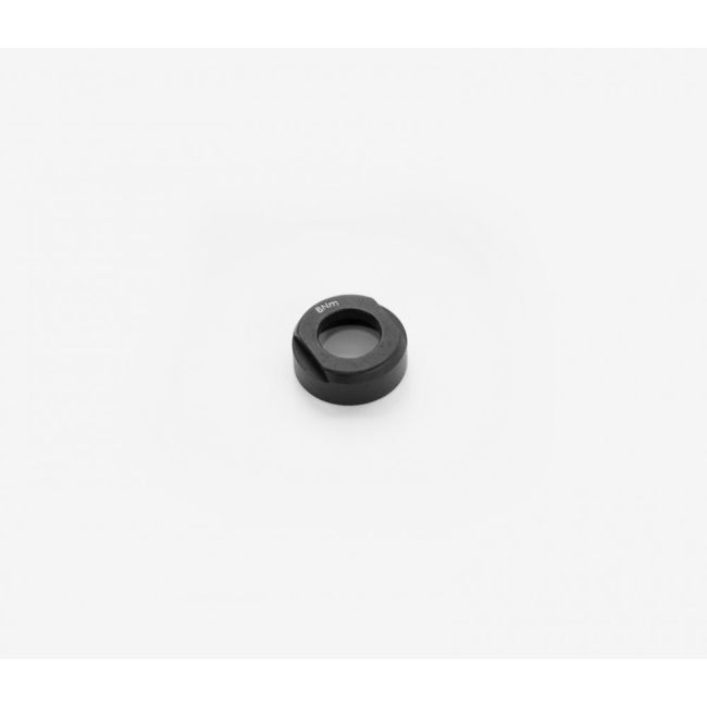 NUT M18 DERAILLEUR HANGER X12 ROAD