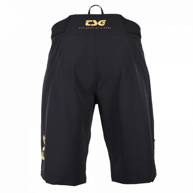 Pantaloni scurti TSG SP7 - Black Sand