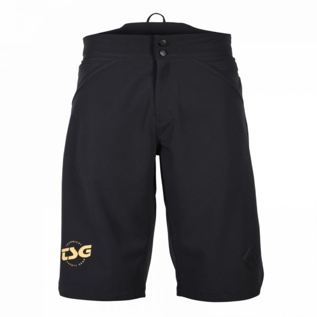 Pantaloni scurti TSG SP7 - Black Sand