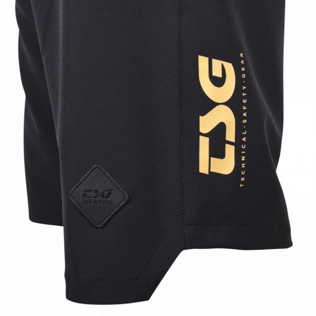 Pantaloni scurti TSG SP7 - Black Sand