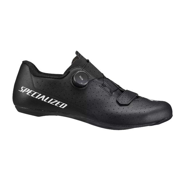 Pantofi ciclism SPECIALIZED Torch 2.0 Road - Black