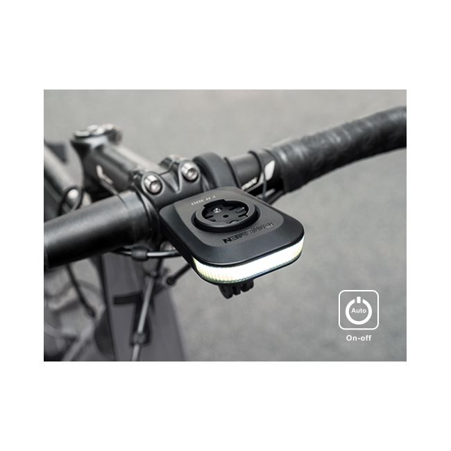 Ravemen - lumina fata - FR300 - compatibila Edge - 300 lumeni