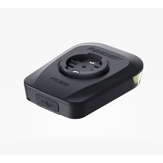 Ravemen - lumina fata - FR300 - compatibila Edge - 300 lumeni