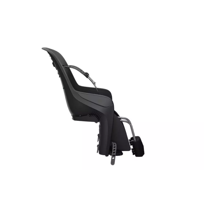 Scaun bicicleta copii THULE RideAlong Lite 2 cu montare in spate - Dark Gray