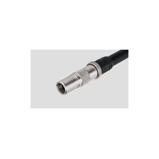 Topeak - pompă suspensii bicicletă Pocketshock DXG XL (TPSDXG-XL) - argintiu negru