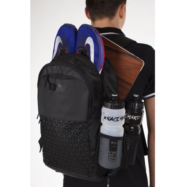 Z3R0D - rucsac sport Daily Backpack - negru