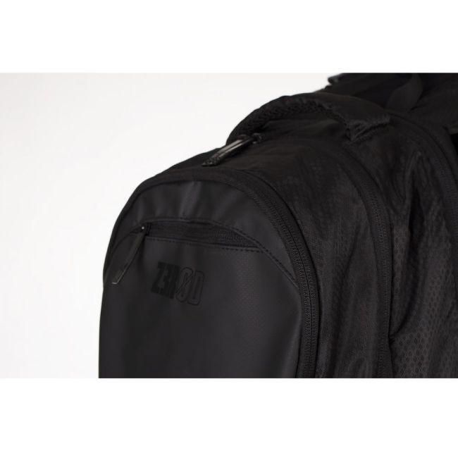Z3R0D - rucsac sport Daily Backpack - negru
