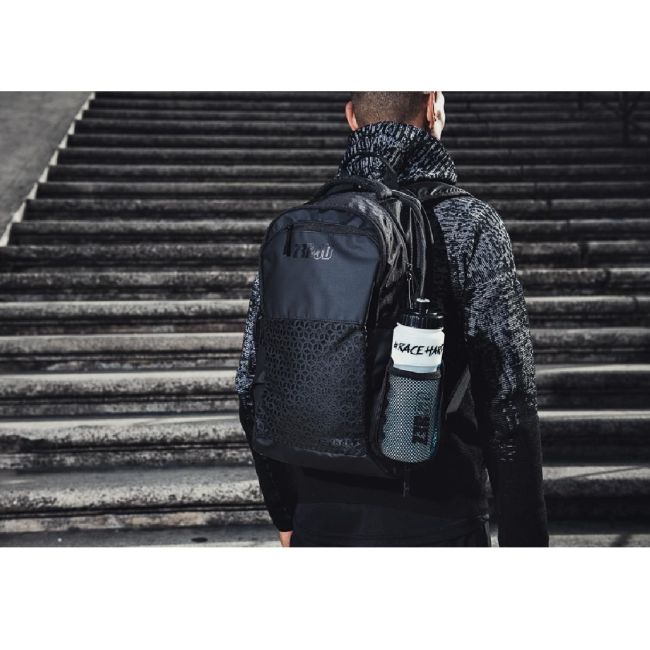 Z3R0D - rucsac sport Daily Backpack - negru