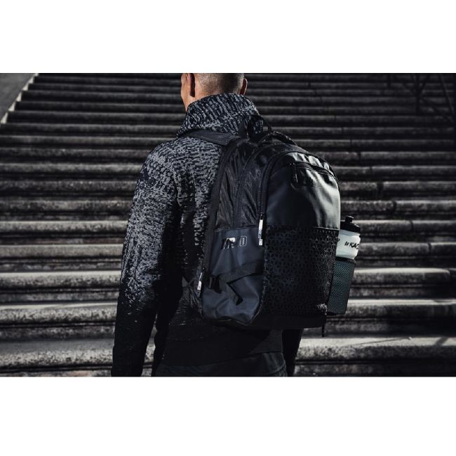 Z3R0D - rucsac sport Daily Backpack - negru