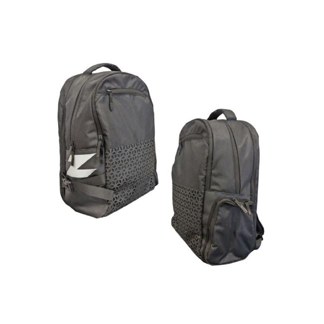 Z3R0D - rucsac sport Daily Backpack - negru