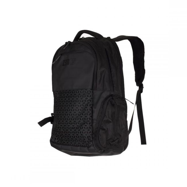 Z3R0D - rucsac sport Daily Backpack - negru