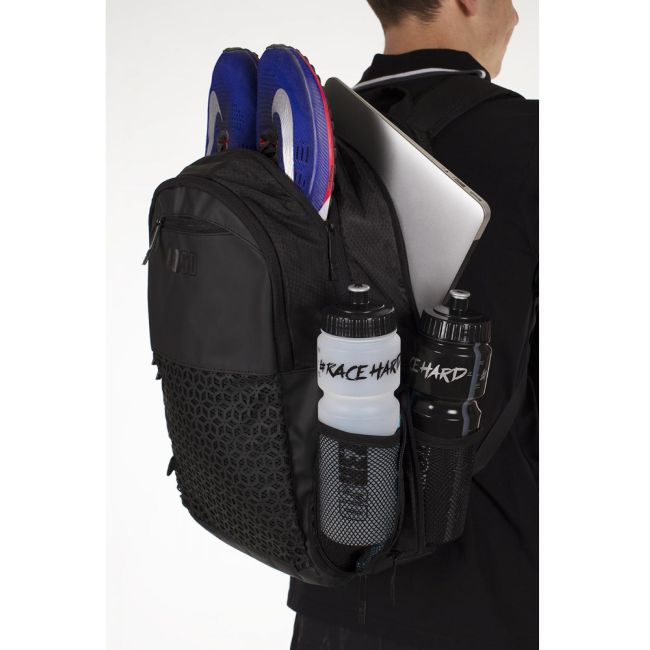 Z3R0D - rucsac sport Daily Backpack - negru
