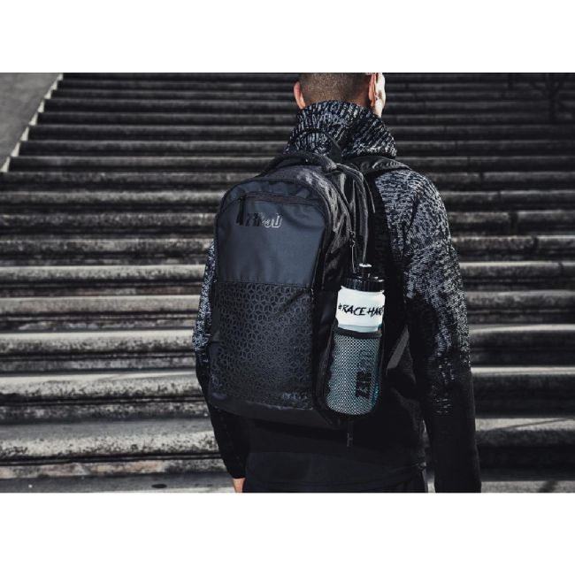 Z3R0D - rucsac sport Daily Backpack - negru