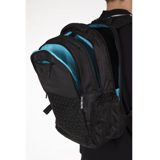 Z3R0D - rucsac sport Daily Backpack - negru