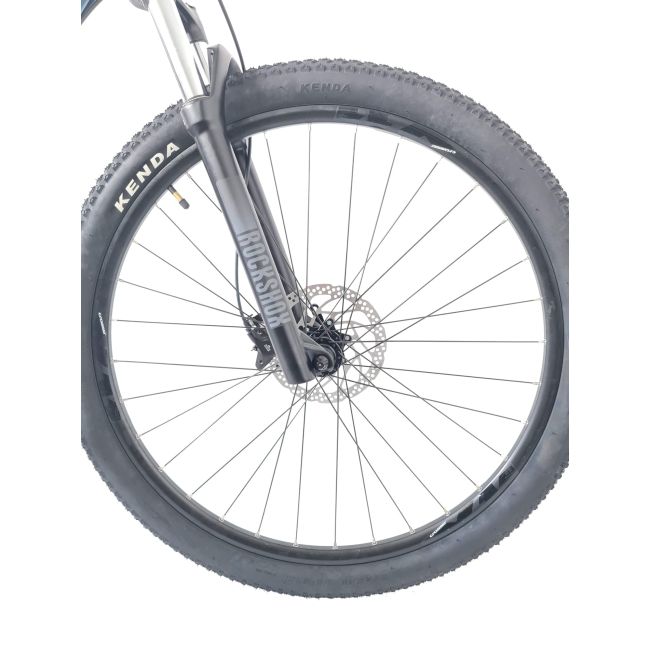 Bicicleta Mtb CROSS GRX 12 Hdb 29