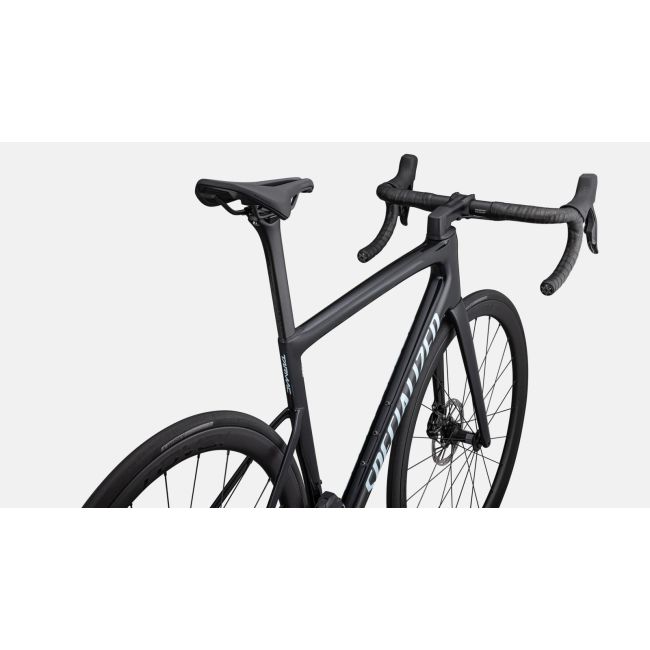 Bicicleta SPECIALIZED Tarmac SL8 Expert - Gloss Metallic Dark Navy 58