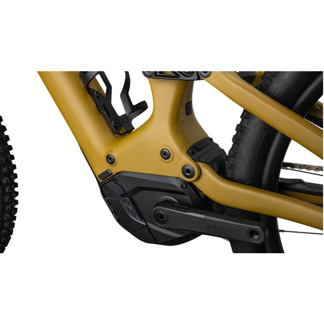 Bicicleta SPECIALIZED Turbo Levo Expert T-Type - Satin Harvest Gold S3