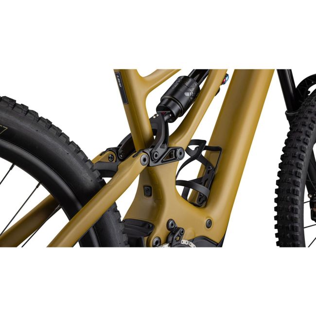 Bicicleta SPECIALIZED Turbo Levo Expert T-Type - Satin Harvest Gold S3