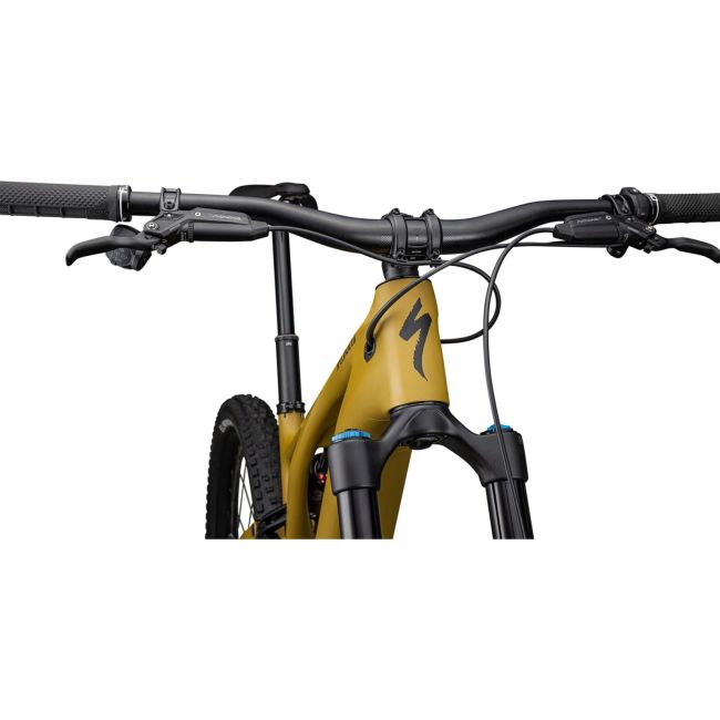 Bicicleta SPECIALIZED Turbo Levo Expert T-Type - Satin Harvest Gold S3
