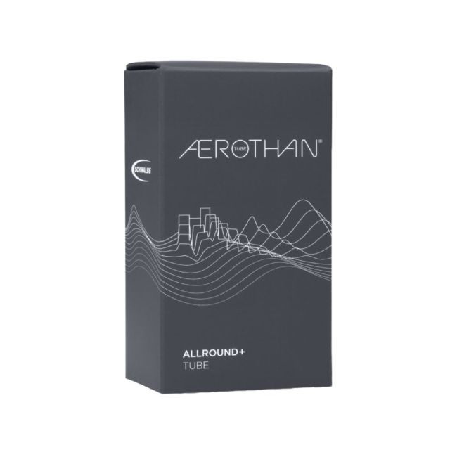 Camera SCHWALBE AV17E+ Aerothan 28/700C Allround+ (37/50-622) IB TPU 40mm