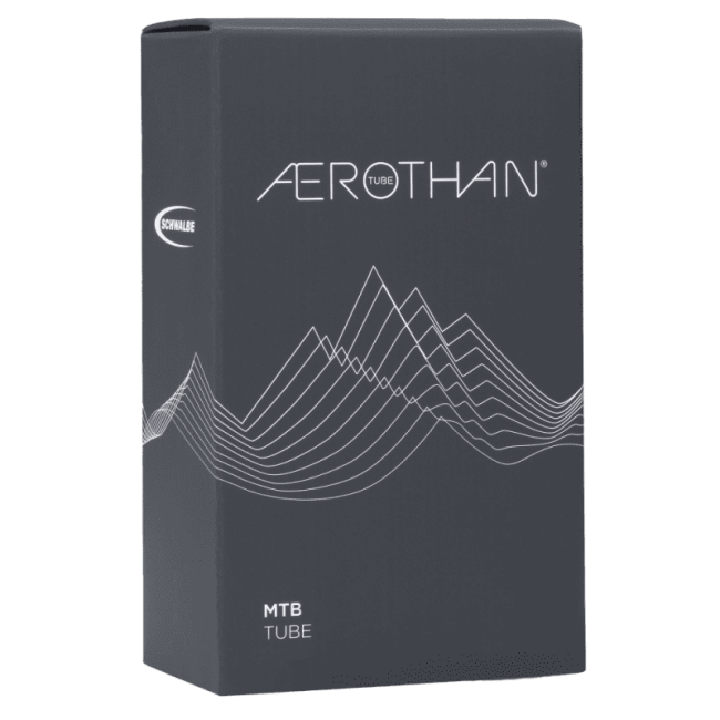 Camera SCHWALBE SV19E Aerothan 29 Mtb (54/62-622) TPU 40mm