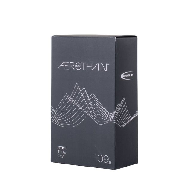 Camera SCHWALBE SV21FE Aerothan 27.5 Mtb+ (62/75-584) IB TPU 40mm