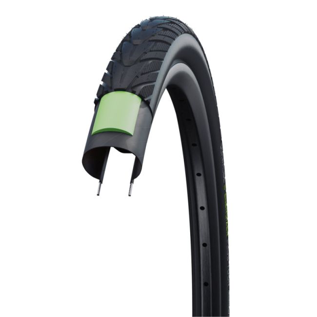 Cauciuc SCHWALBE Energizer Plus Perf - 28x1.75 (47-622) HS492 B/B+RT, Addix E - Sarma