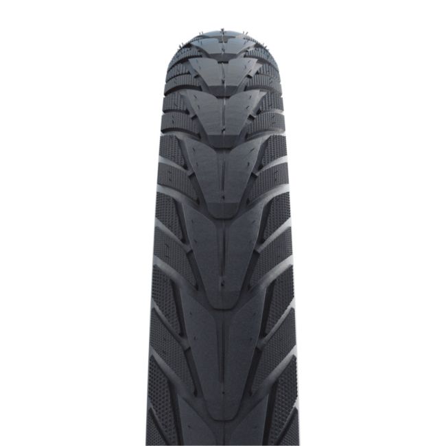 Cauciuc SCHWALBE Energizer Plus Perf - 28x1.75 (47-622) HS492 B/B+RT, Addix E - Sarma
