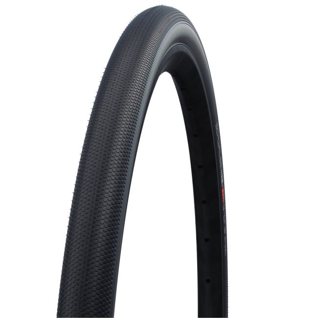 Cauciuc SCHWALBE G-One Speed Evo - 28x1.20 700x30C (30-622) HS472 B/B-SK, Addix SpeedGrip - TLE Pliabil