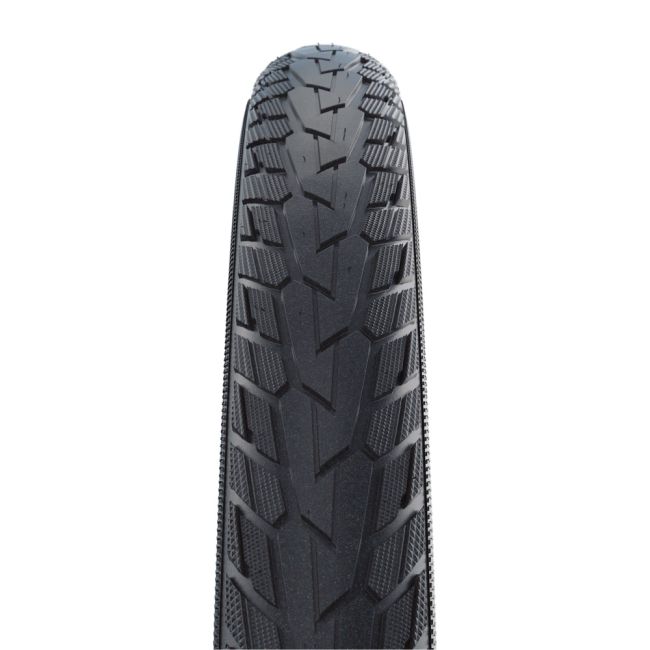 Cauciuc SCHWALBE Road Cruiser Plus - 28x2.15 (55-622) HS484 B/B+RT, Green - Sarma