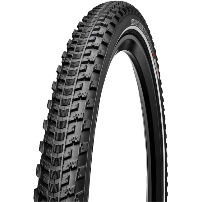 Cauciuc SPECIALIZED Crossroads Armadillo Reflect - 27.5x2.30 Black - Sarma