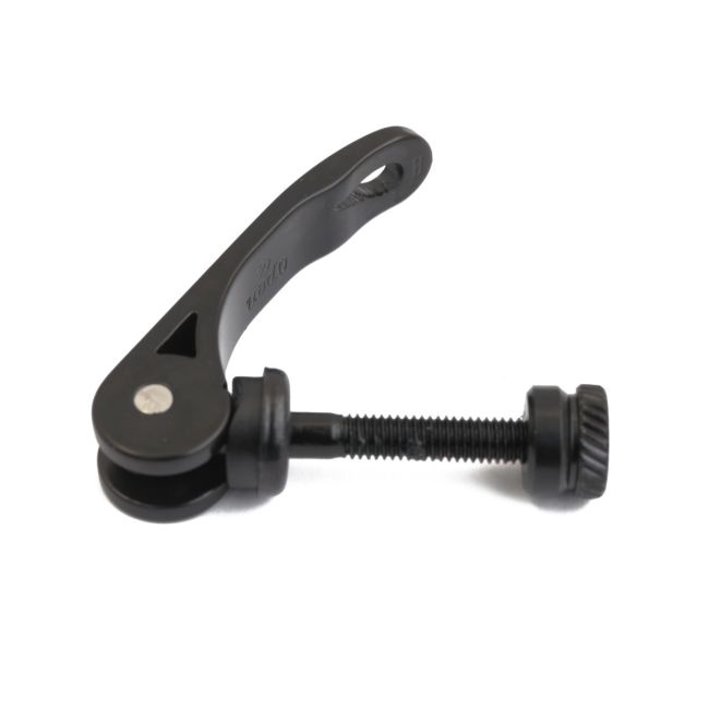 Cheie sa CROSSER QR-318 30mm - Black
