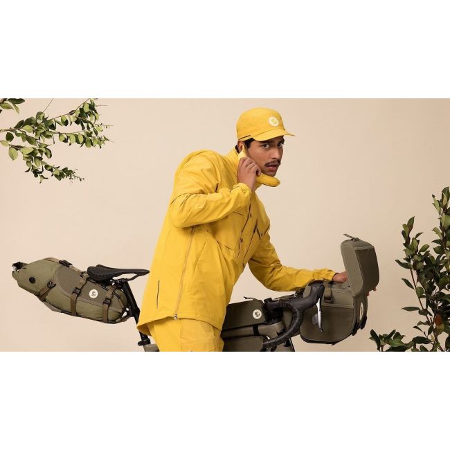 Geanta ghidon SPECIALIZED/FJALLRAVEN - Black
