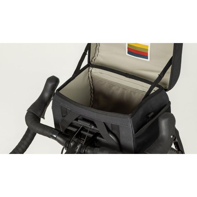 Geanta ghidon SPECIALIZED/FJALLRAVEN - Black