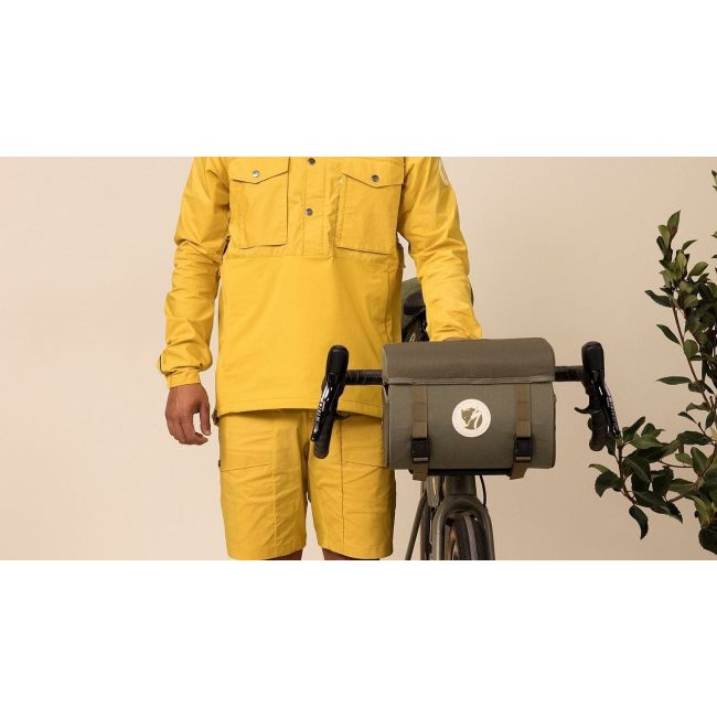 Geanta ghidon SPECIALIZED/FJALLRAVEN - Black