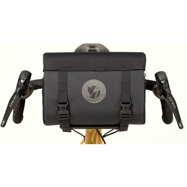 Geanta ghidon SPECIALIZED/FJALLRAVEN - Black