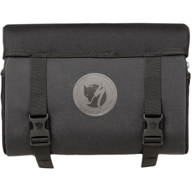 Geanta ghidon SPECIALIZED/FJALLRAVEN - Black