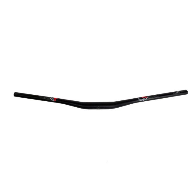 Ghidon CROSSER HB3235DB 35x800mm - Black