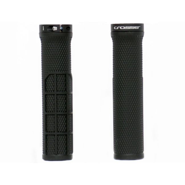 Mansoane CROSSER CG-1.25A - Black