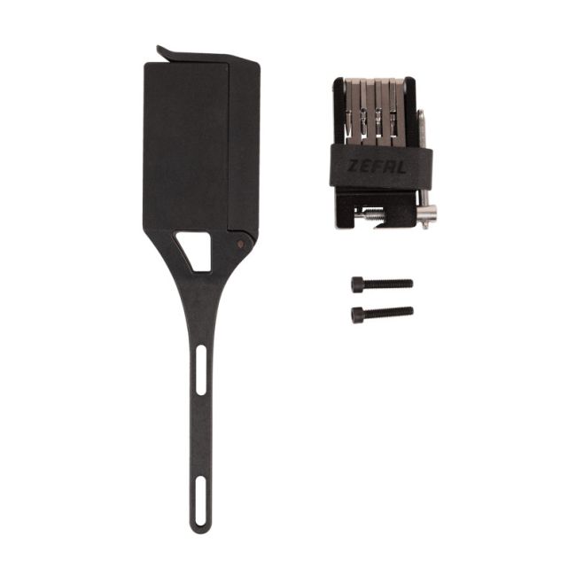 Multi-tool ZEFAL Afa 8 Plus - cutie inclusa