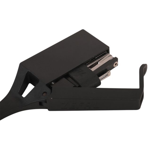 Multi-tool ZEFAL Afa 8 Plus - cutie inclusa