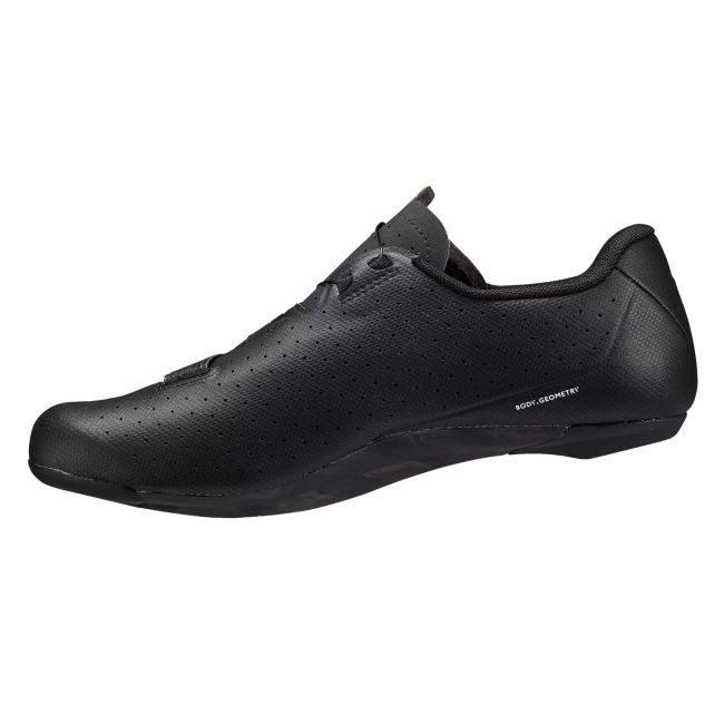 Pantofi ciclism SPECIALIZED Torch 2.0 Road - Black