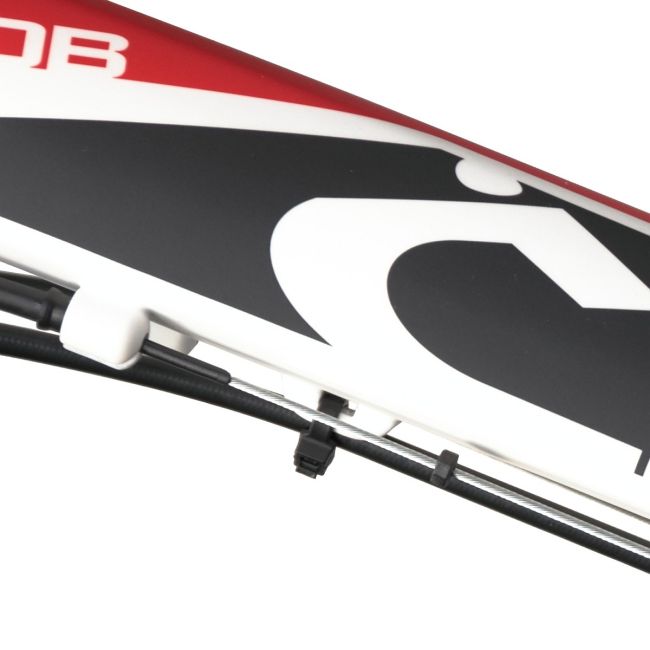 Protectie cadru pt cablu CROSSER DN-120 1.2mm (10buc) - Vrac