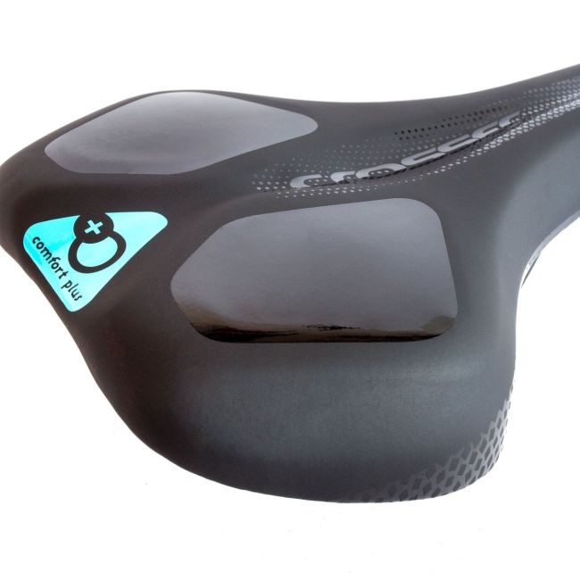 Sa CROSSER 102MF - Grey/Black 162mm