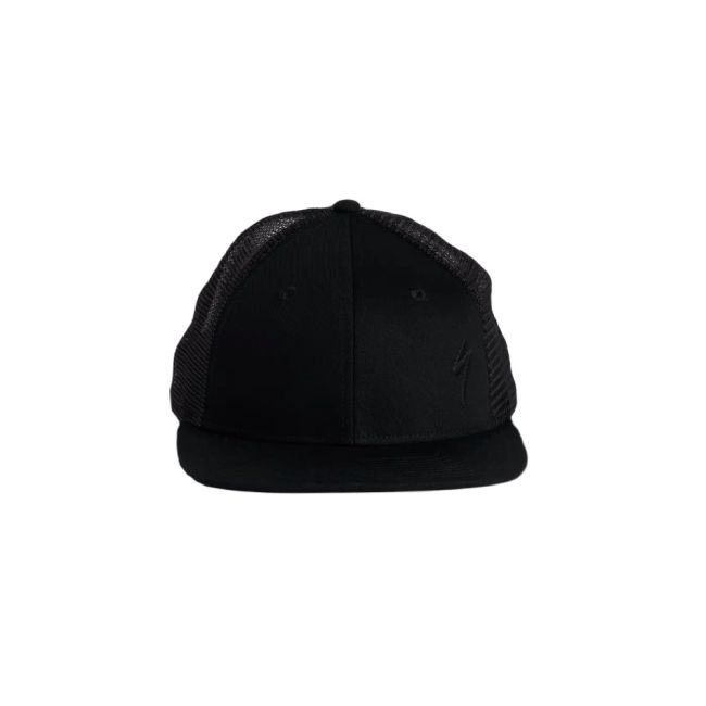Sapca SPECIALIZED S-Logo - Black/Black