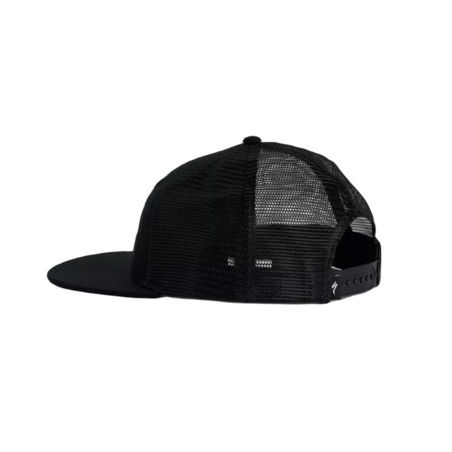 Sapca SPECIALIZED S-Logo - Black/Black