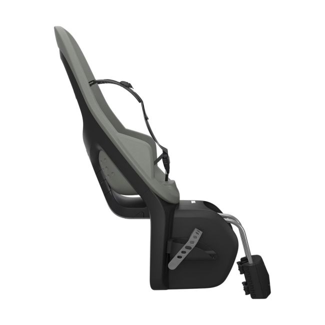 Scaun bicicleta copii THULE Yepp 2 Maxi cu montare pe spate - Agave